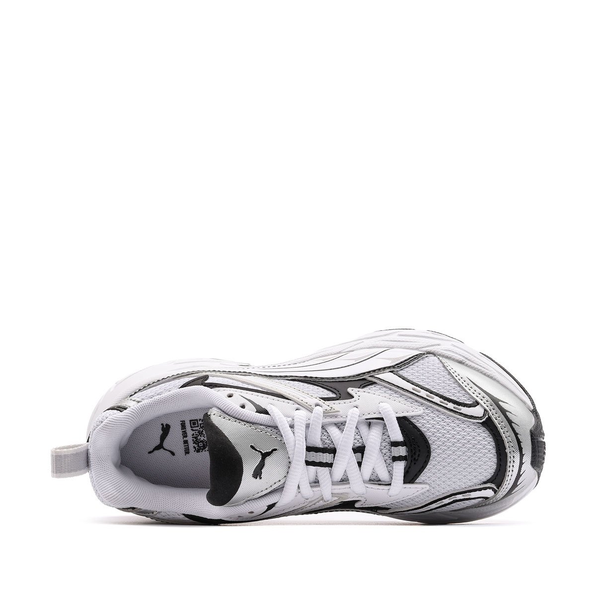 Дамски маратонки Puma Morphic Base 392982-02 Puma Morphic Base Дамски маратонки 392982-02