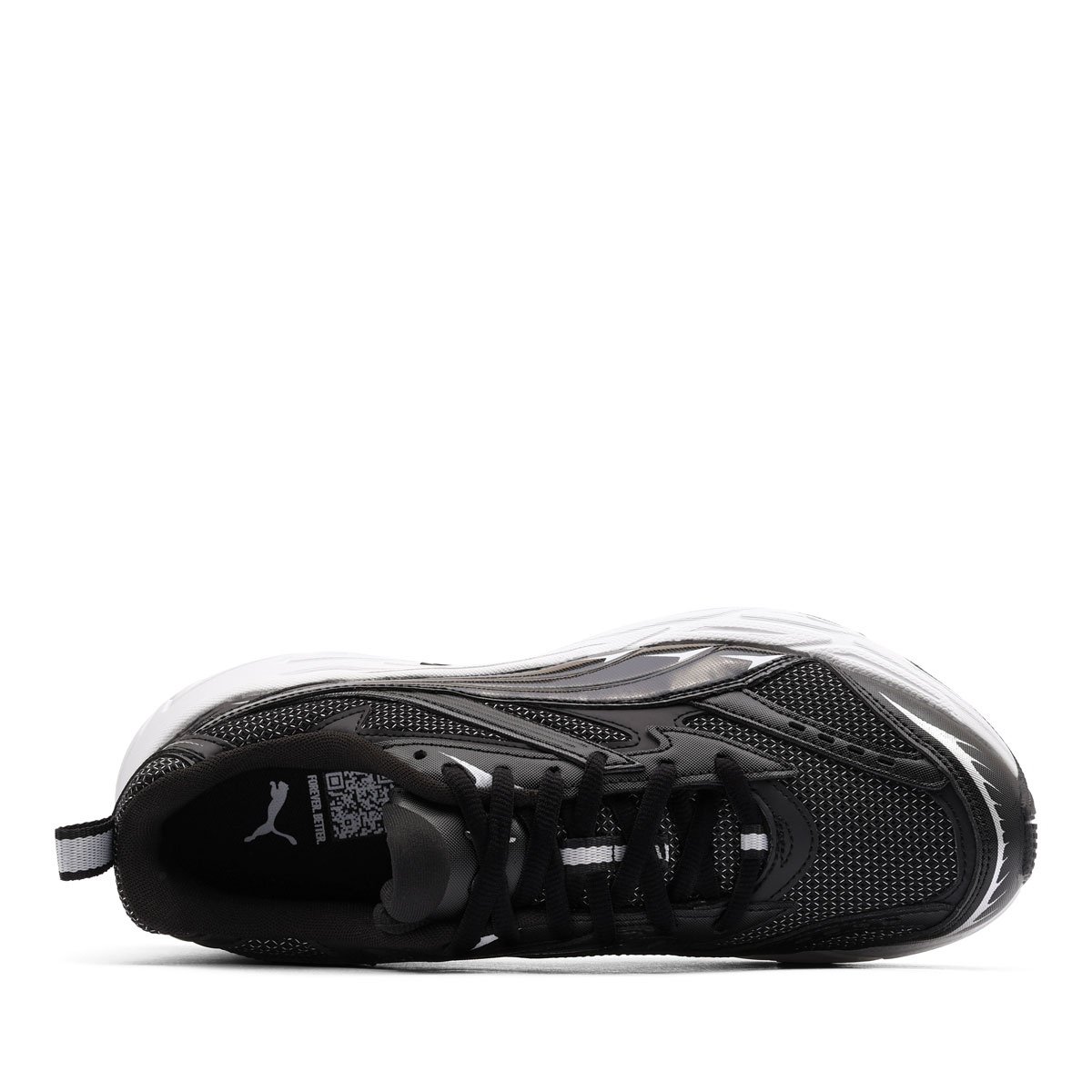 Puma Morphic Base Мъжки маратонки 392982-03