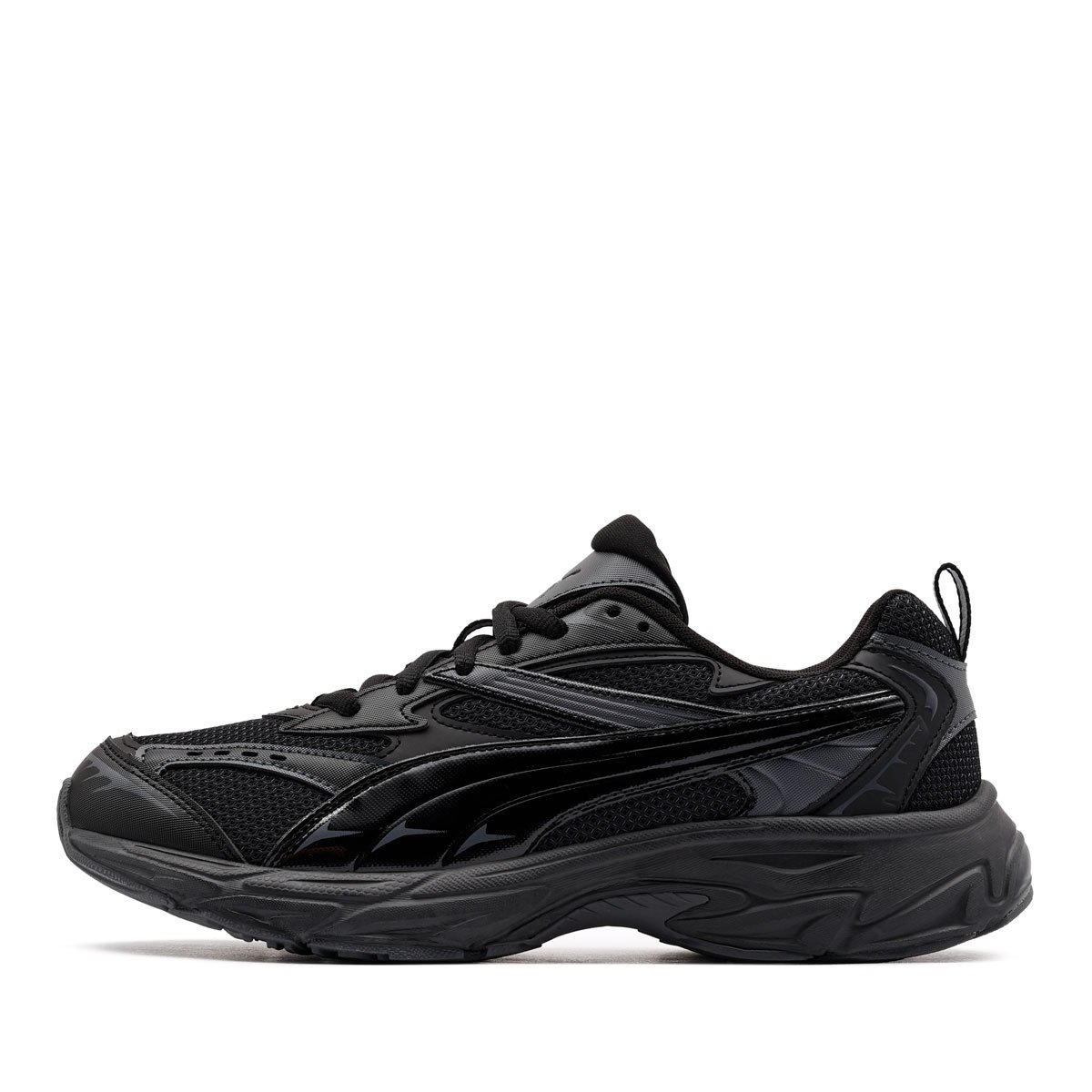 Мъжки маратонки Puma Morphic Base 392982-04 Puma Morphic Base Мъжки маратонки 392982-04