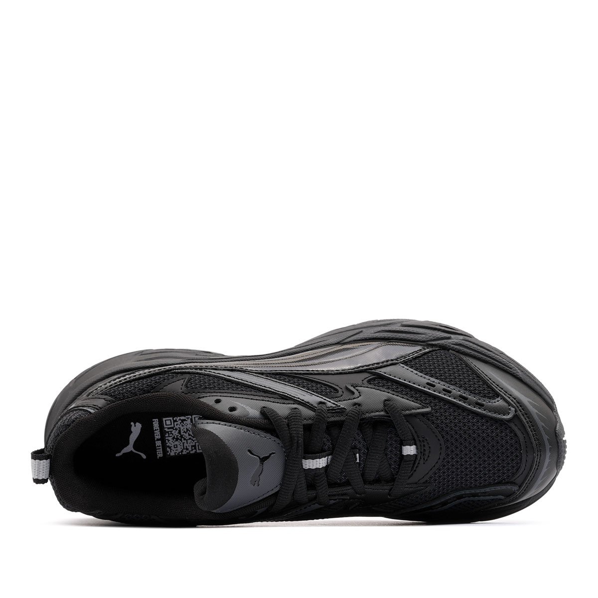 Мъжки маратонки Puma Morphic Base 392982-04 Puma Morphic Base Мъжки маратонки 392982-04