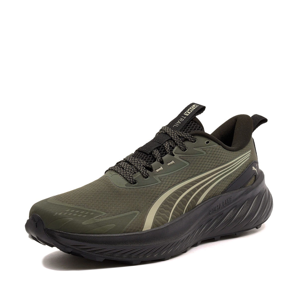 Puma Pounce Lite 2 Trail Маратонки 313736-03