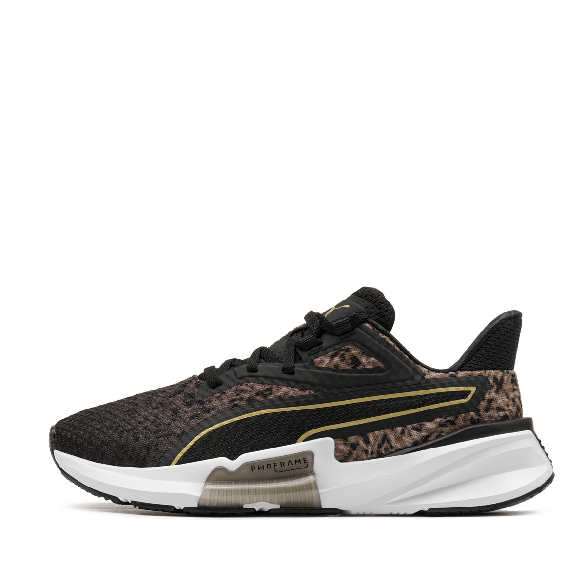 Puma PWRFrame TR Safari Glam Дамски маратонки 376978-01