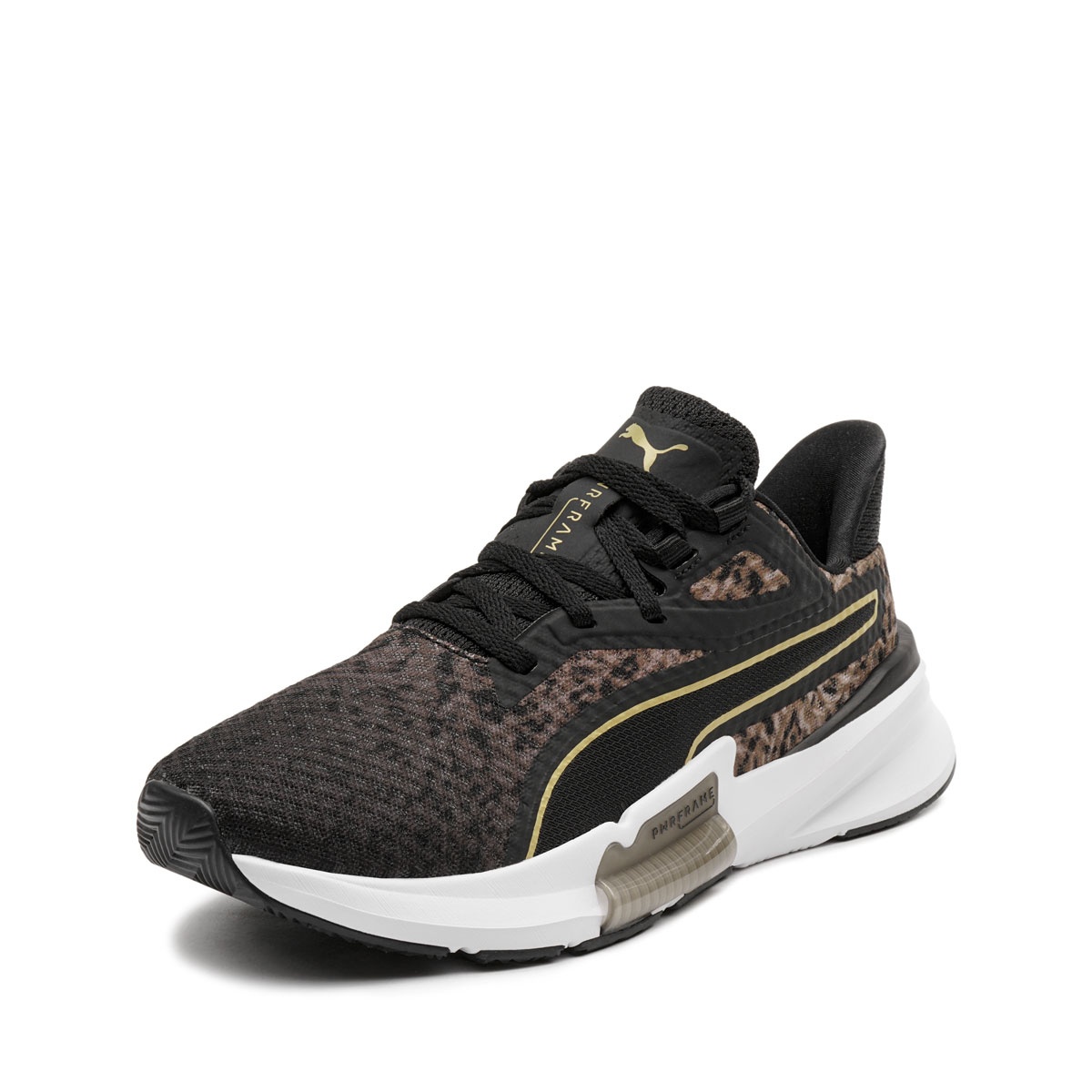 Puma PWRFrame TR Safari Glam Дамски маратонки 376978-01
