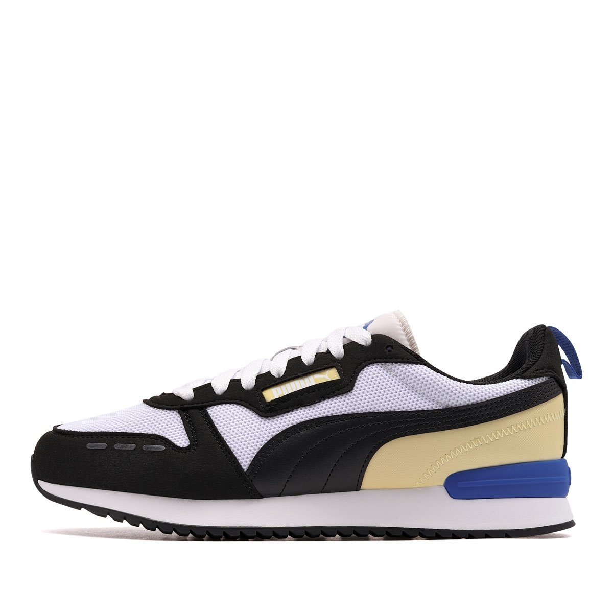 Маратонки Puma R78 393910-25 Puma R78 Маратонки 393910-25