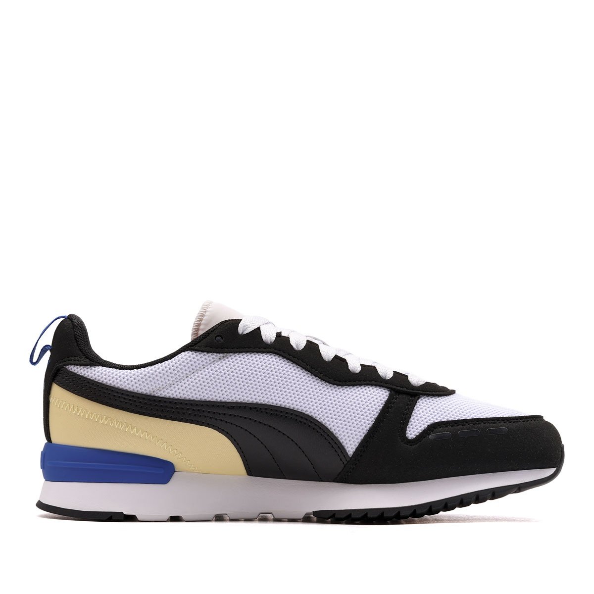 Маратонки Puma R78 393910-25 Puma R78 Маратонки 393910-25