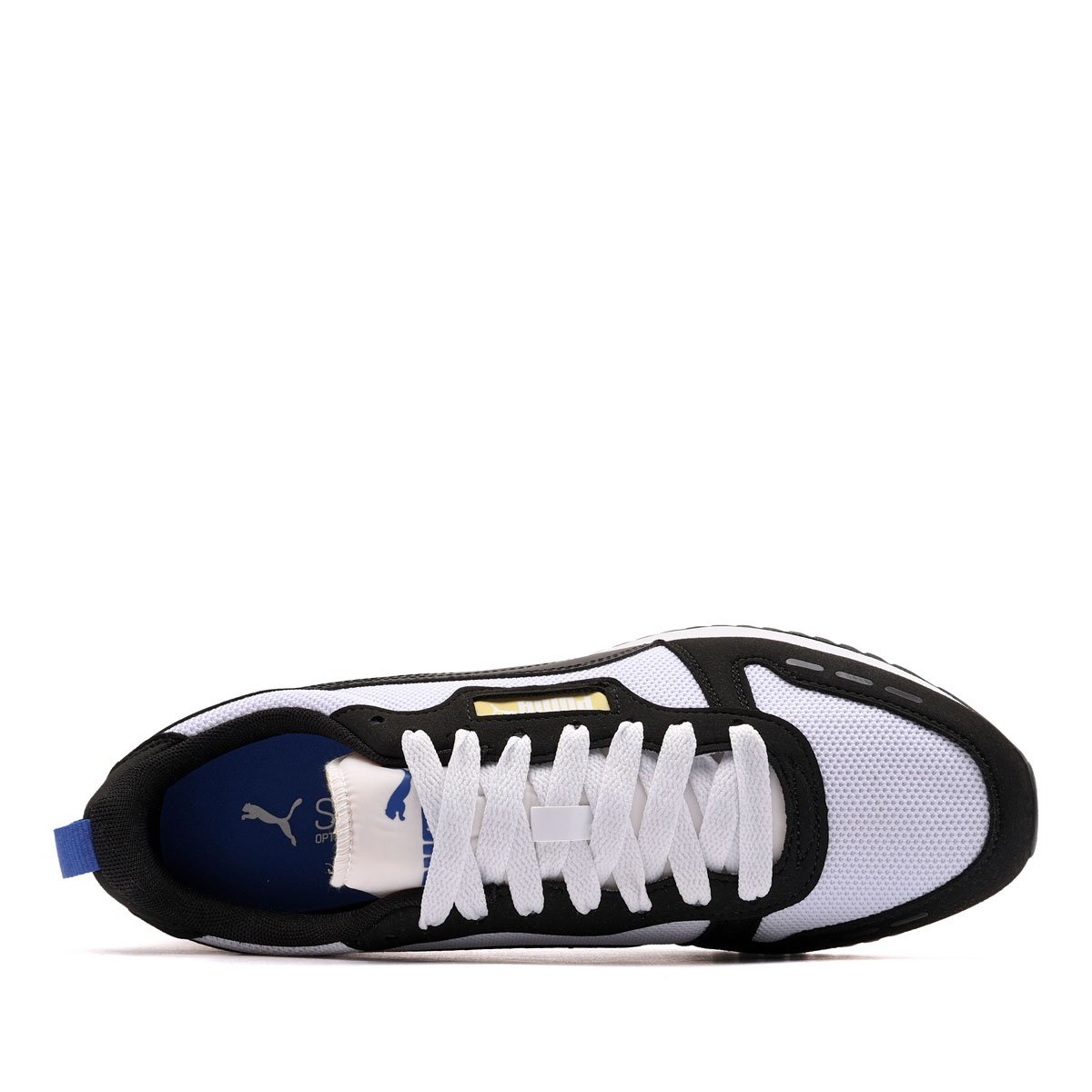 Маратонки Puma R78 393910-25 Puma R78 Маратонки 393910-25