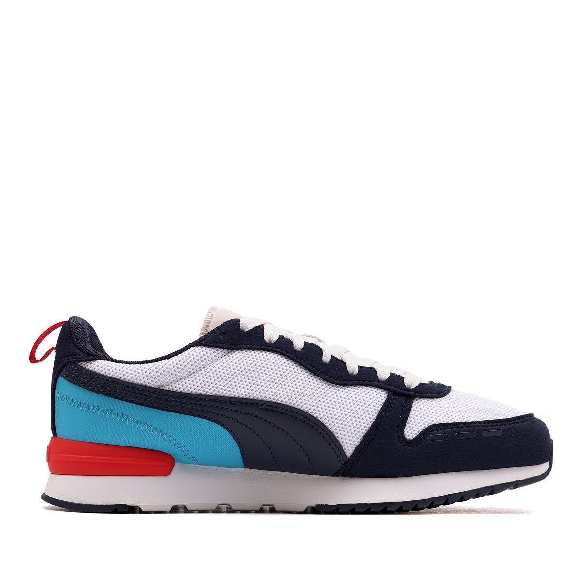 Мъжки маратонки Puma R78 393910-27 Puma R78 Мъжки маратонки 393910-27