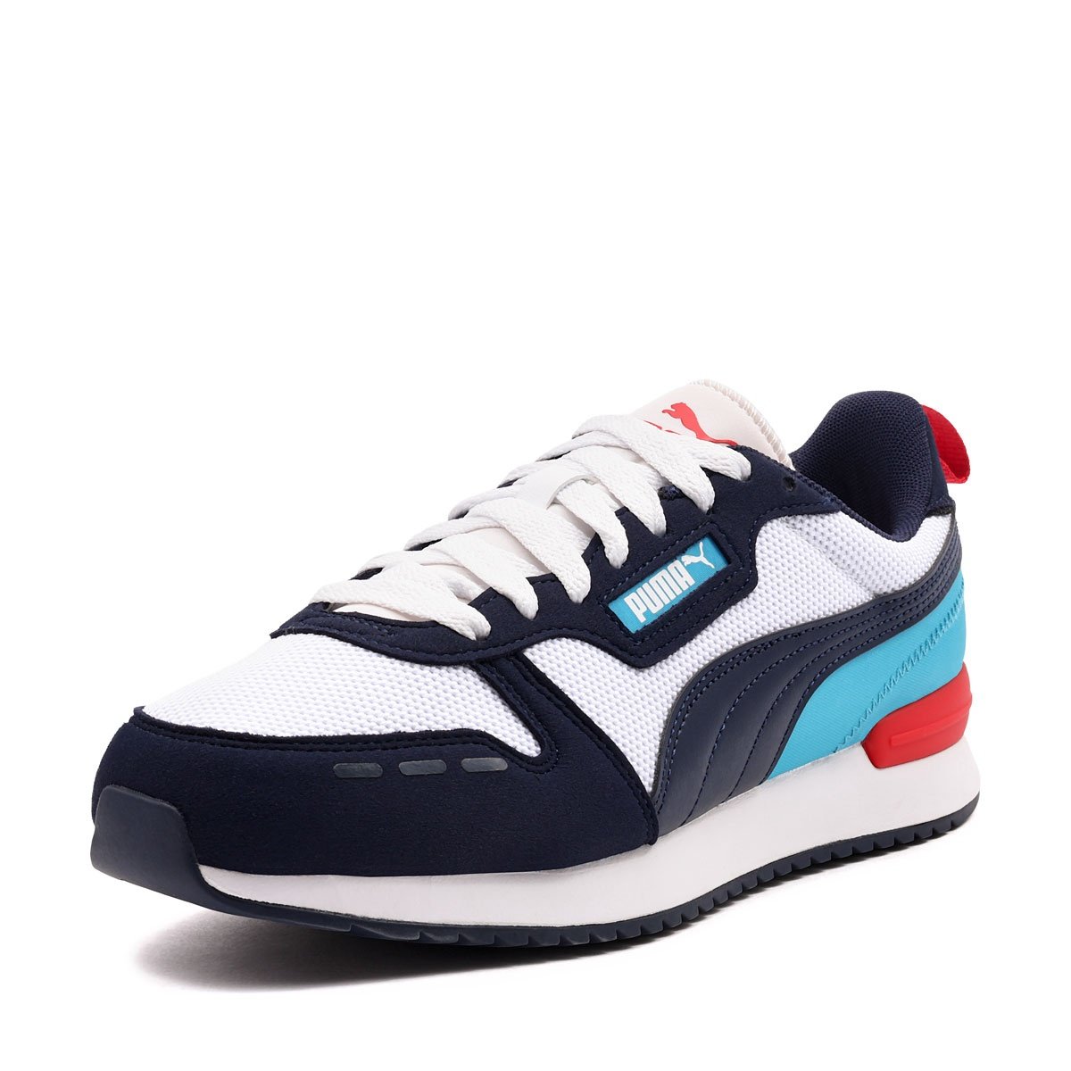 Мъжки маратонки Puma R78 393910-27 Puma R78 Мъжки маратонки 393910-27