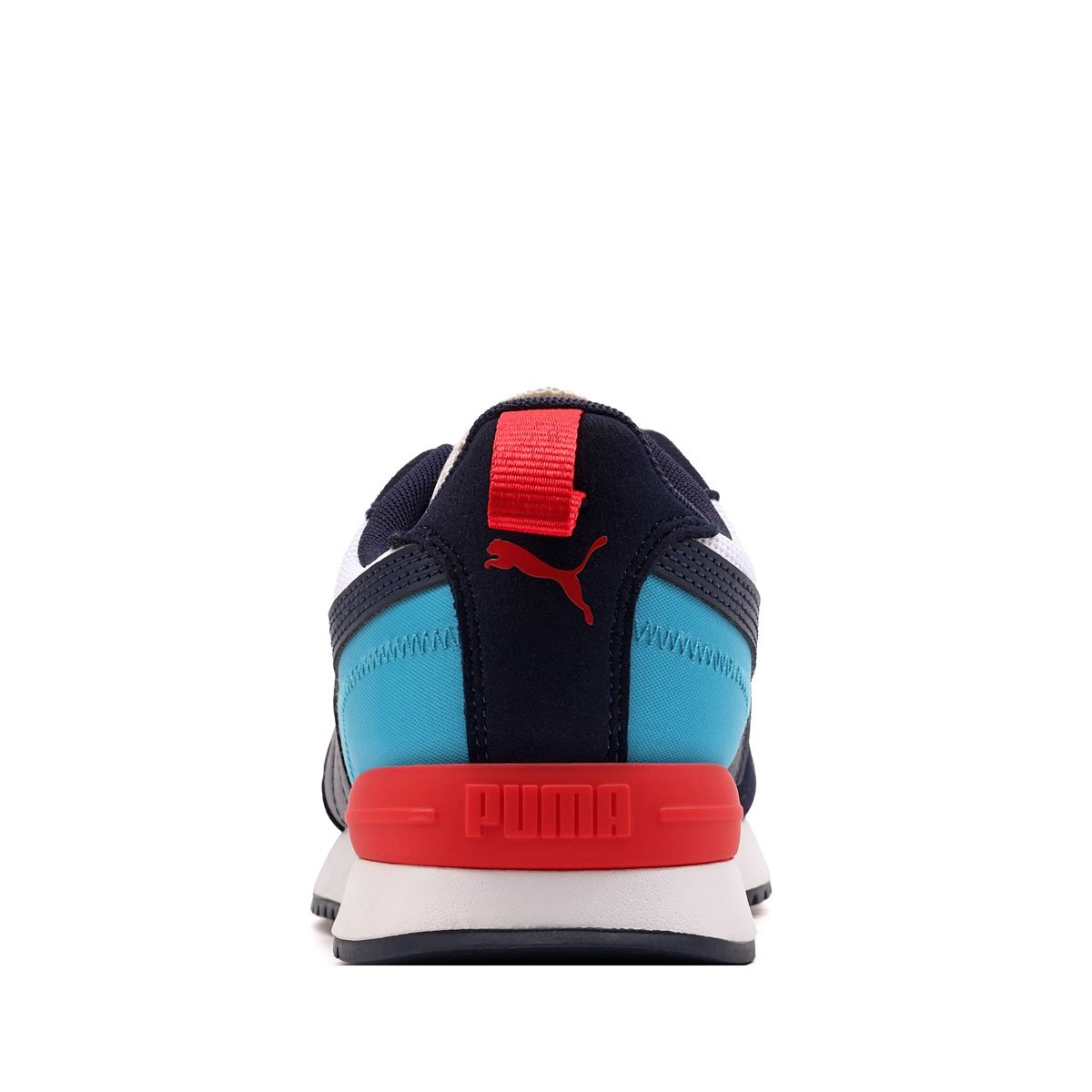 Мъжки маратонки Puma R78 393910-27 Puma R78 Мъжки маратонки 393910-27