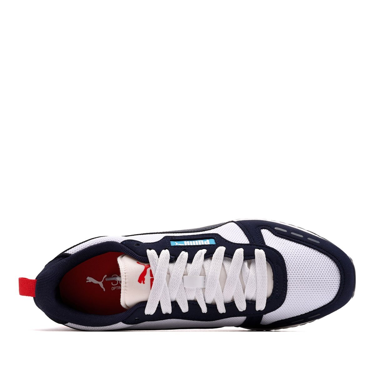 Мъжки маратонки Puma R78 393910-27 Puma R78 Мъжки маратонки 393910-27