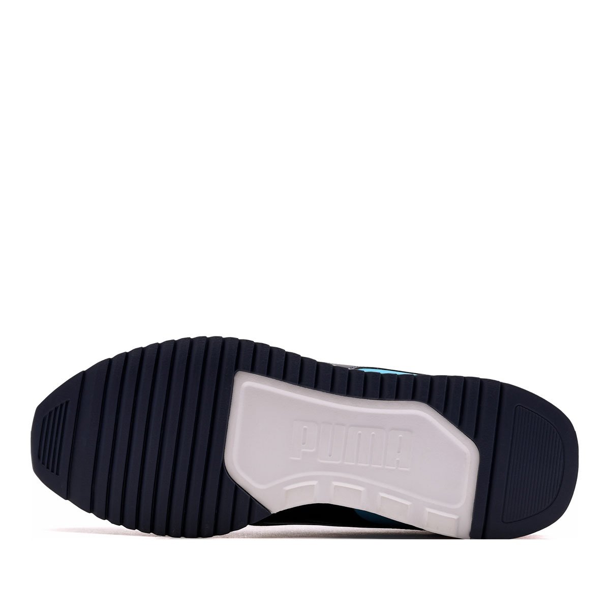 Мъжки маратонки Puma R78 393910-27 Puma R78 Мъжки маратонки 393910-27