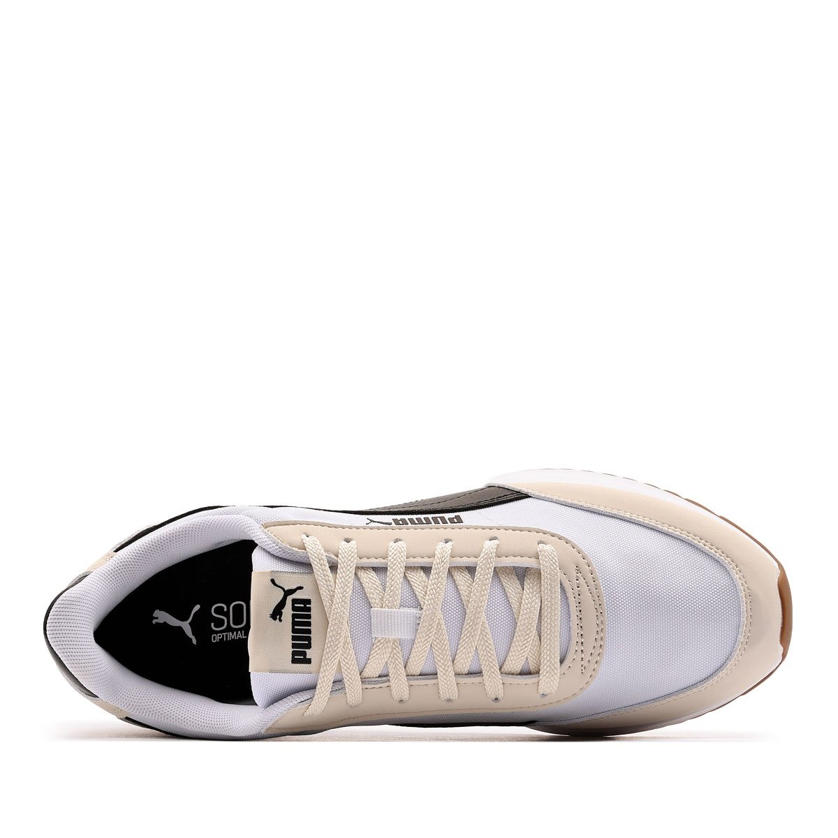 Мъжки маратонки Puma R78 Lightwind 400267-17 Puma R78 Lightwind Мъжки маратонки 400267-17