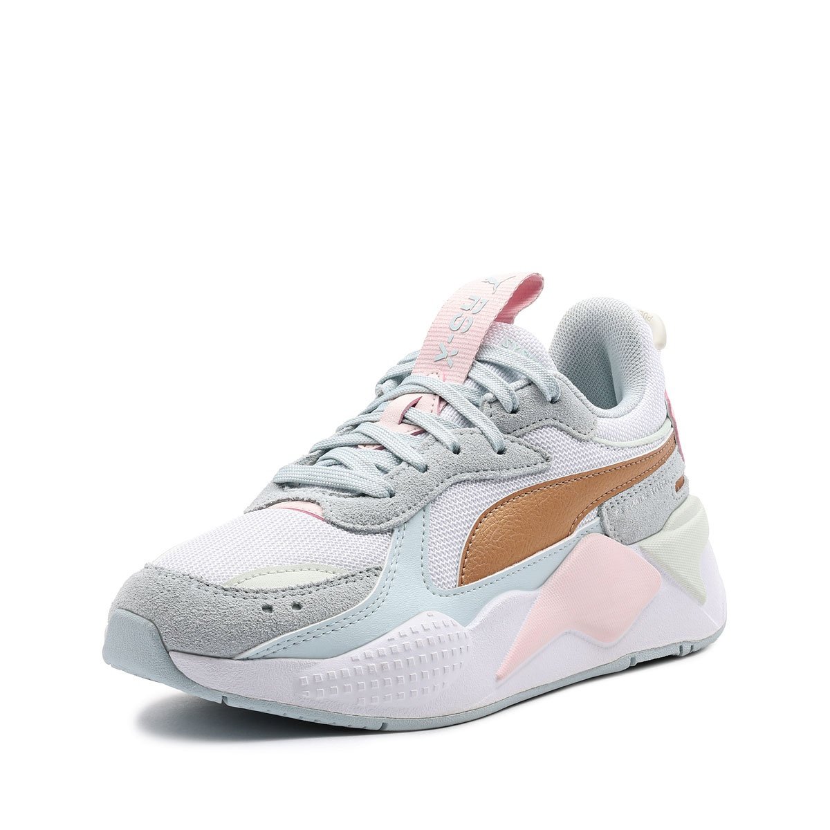 Маратонки Puma RS-X Metallic 391984-11 Puma RS-X Metallic Маратонки 391984-11