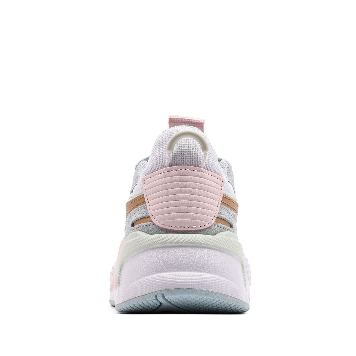 Маратонки Puma RS-X Metallic 391984-11 Puma RS-X Metallic Маратонки 391984-11