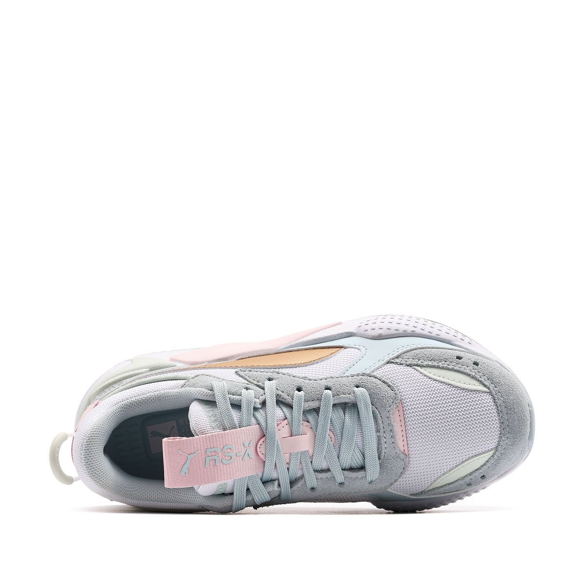 Маратонки Puma RS-X Metallic 391984-11 Puma RS-X Metallic Маратонки 391984-11