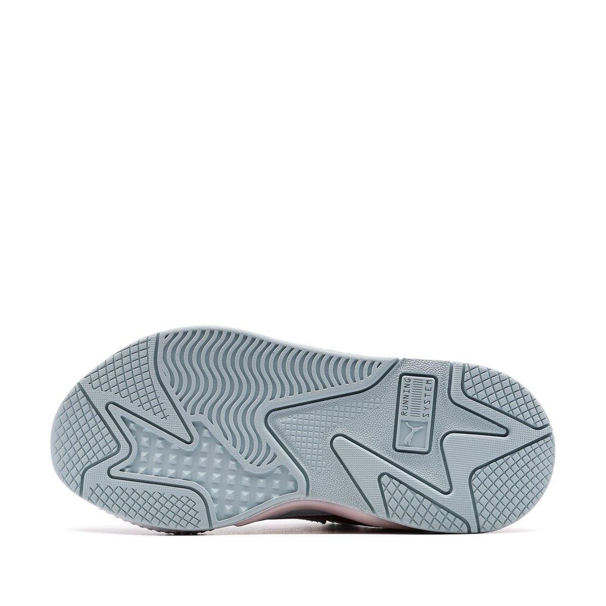 Маратонки Puma RS-X Metallic 391984-11 Puma RS-X Metallic Маратонки 391984-11