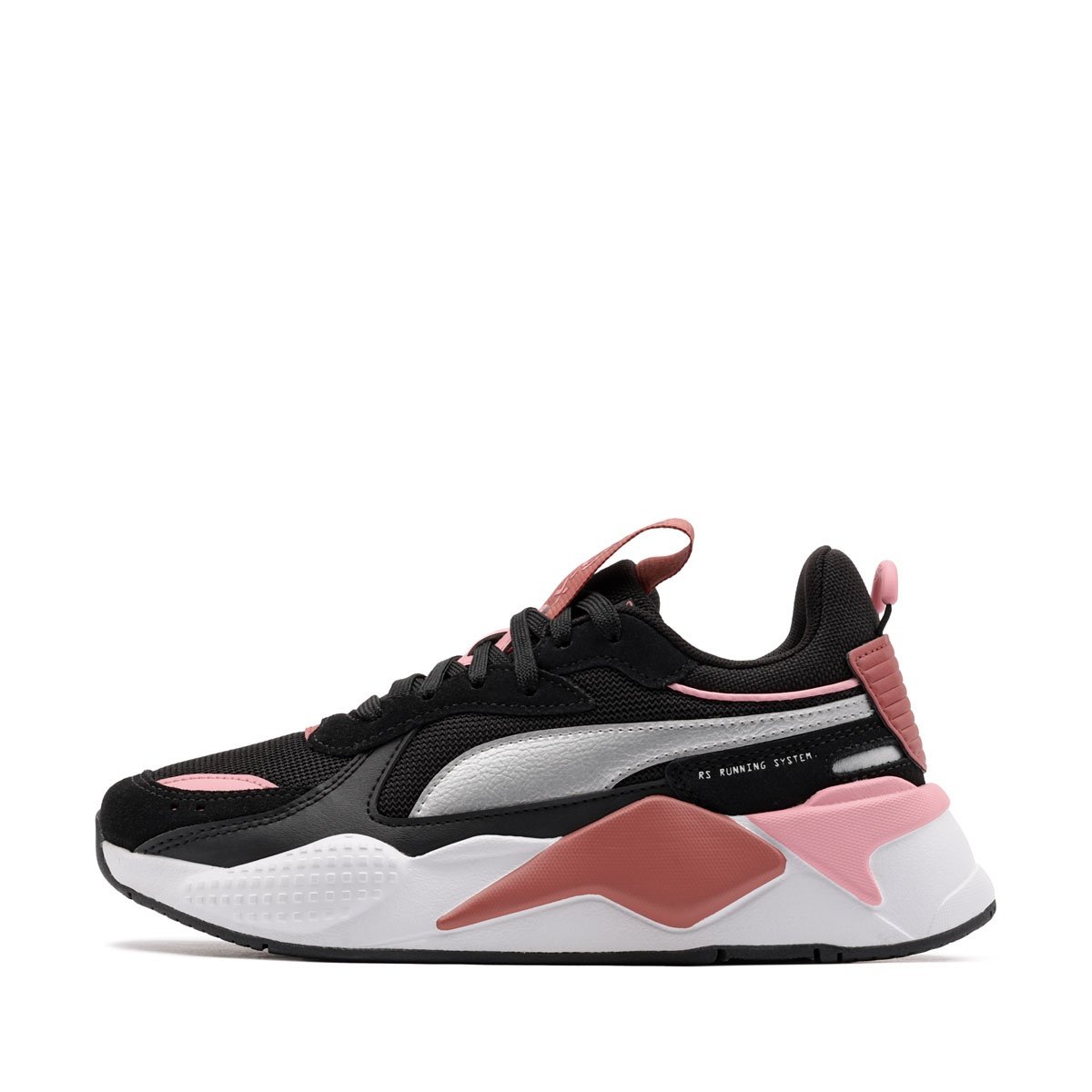 Маратонки Puma RS-X Metallic 391984-12 Puma RS-X Metallic Маратонки 391984-12
