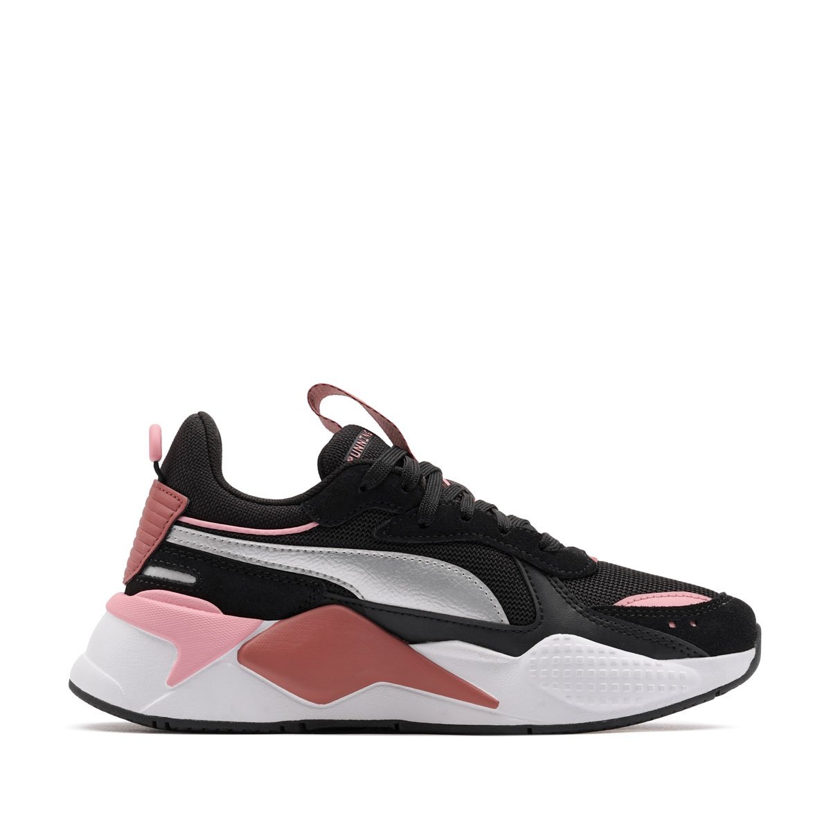 Маратонки Puma RS-X Metallic 391984-12 Puma RS-X Metallic Маратонки 391984-12