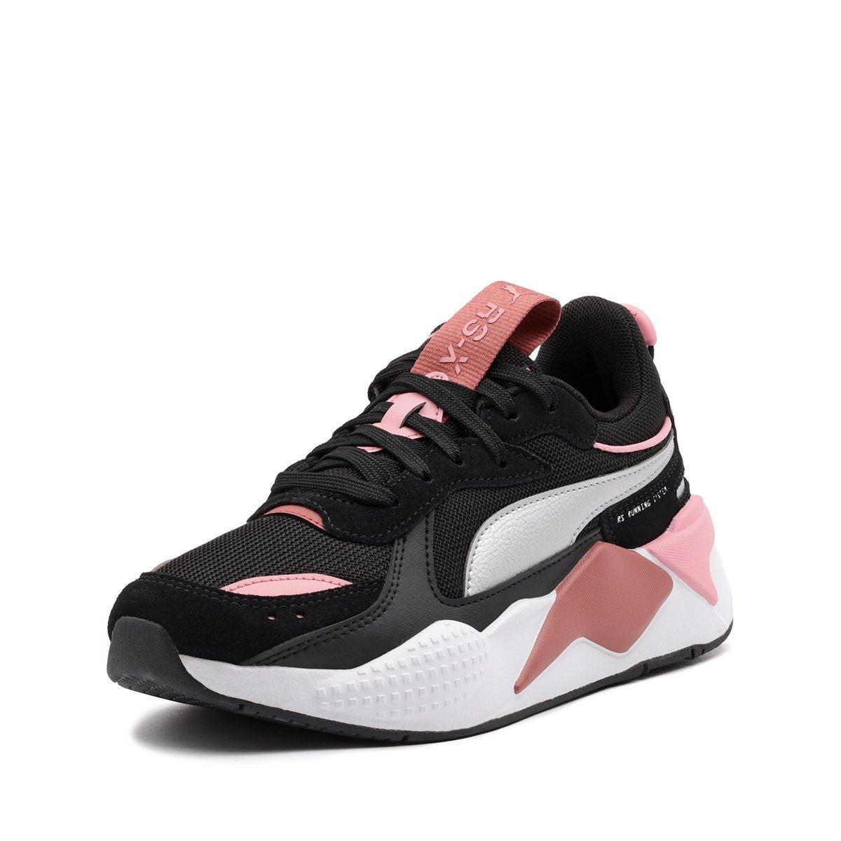 Маратонки Puma RS-X Metallic 391984-12 Puma RS-X Metallic Маратонки 391984-12