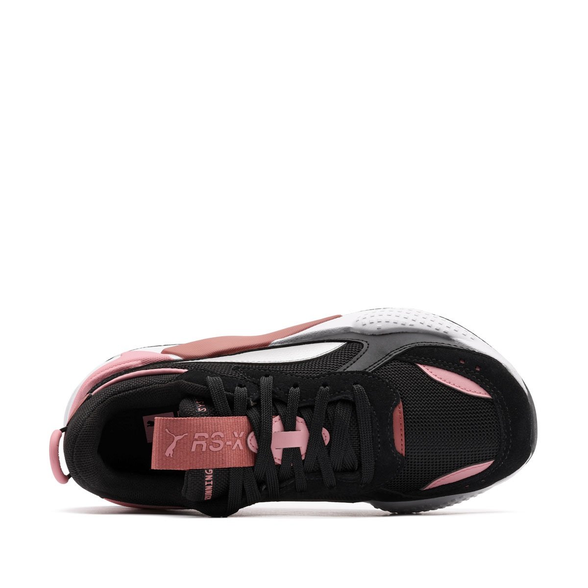 Маратонки Puma RS-X Metallic 391984-12 Puma RS-X Metallic Маратонки 391984-12
