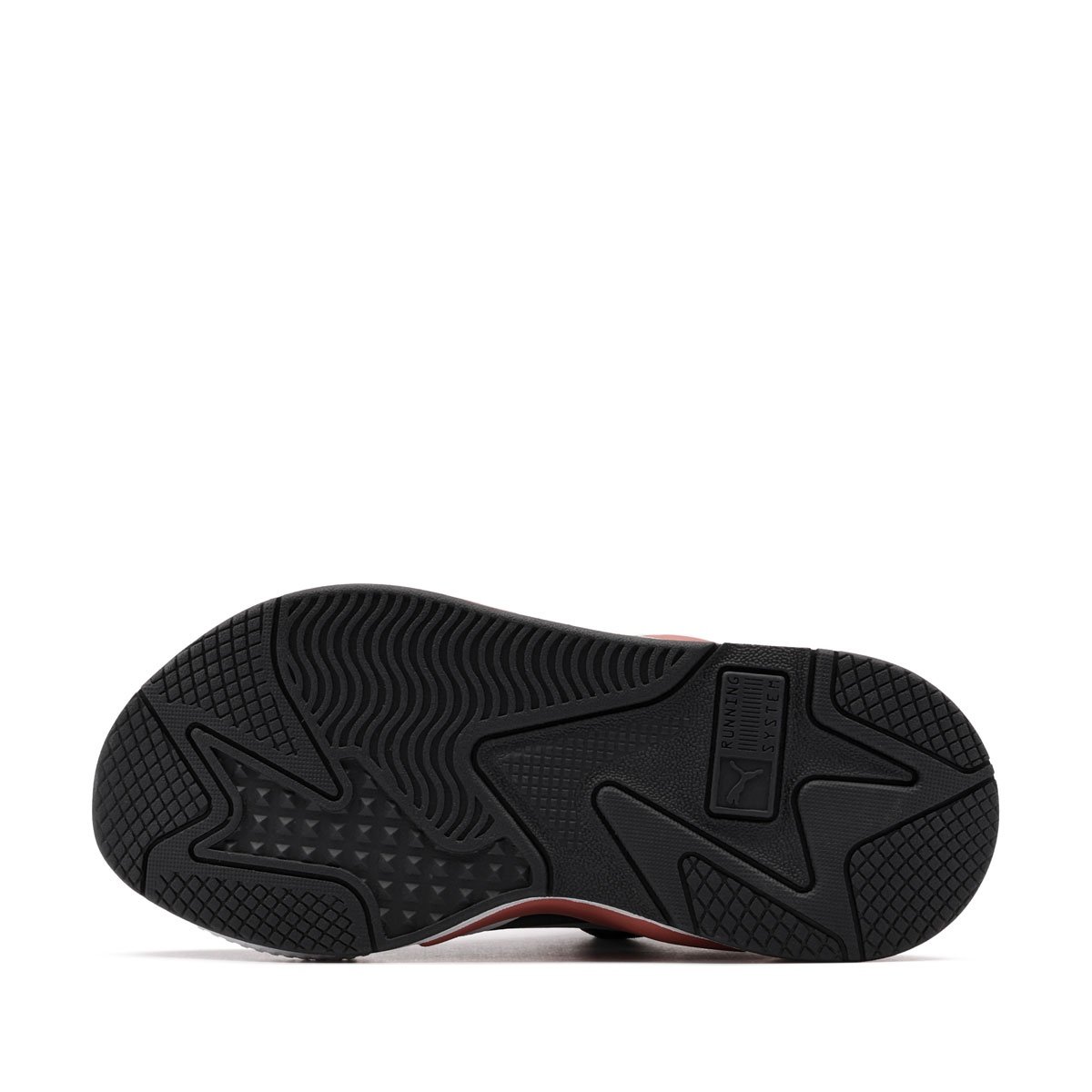 Маратонки Puma RS-X Metallic 391984-12 Puma RS-X Metallic Маратонки 391984-12