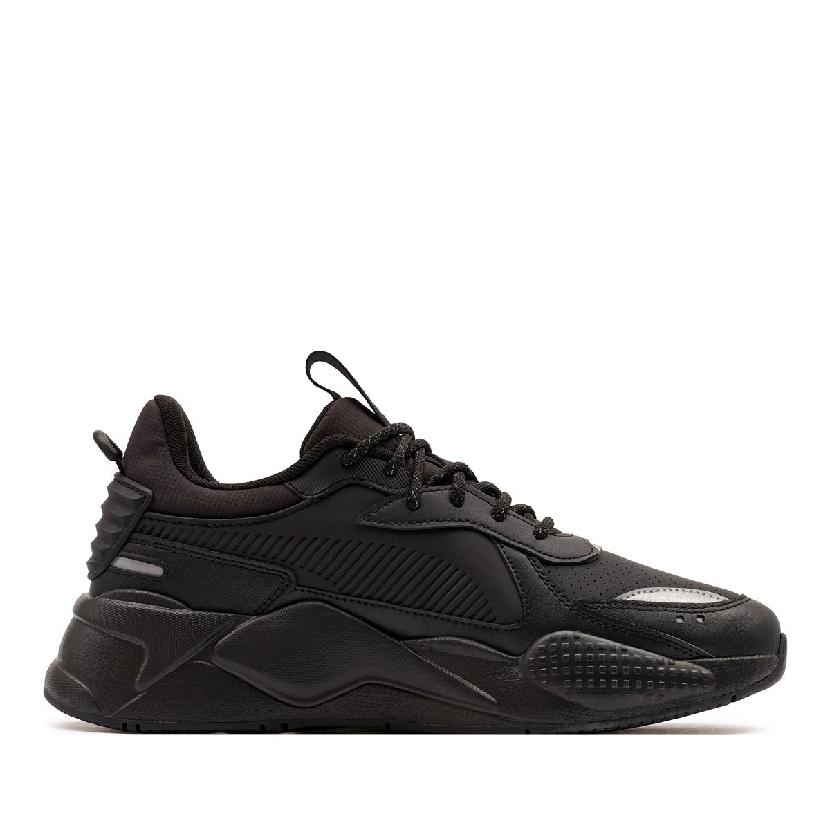 Мъжки маратонки Puma RS-X Triple 391928-01 Puma RS-X Triple Мъжки маратонки 391928-01