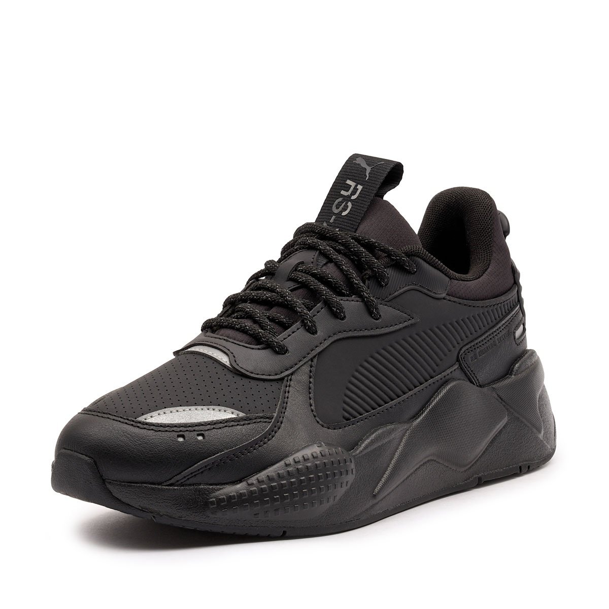 Мъжки маратонки Puma RS-X Triple 391928-01 Puma RS-X Triple Мъжки маратонки 391928-01