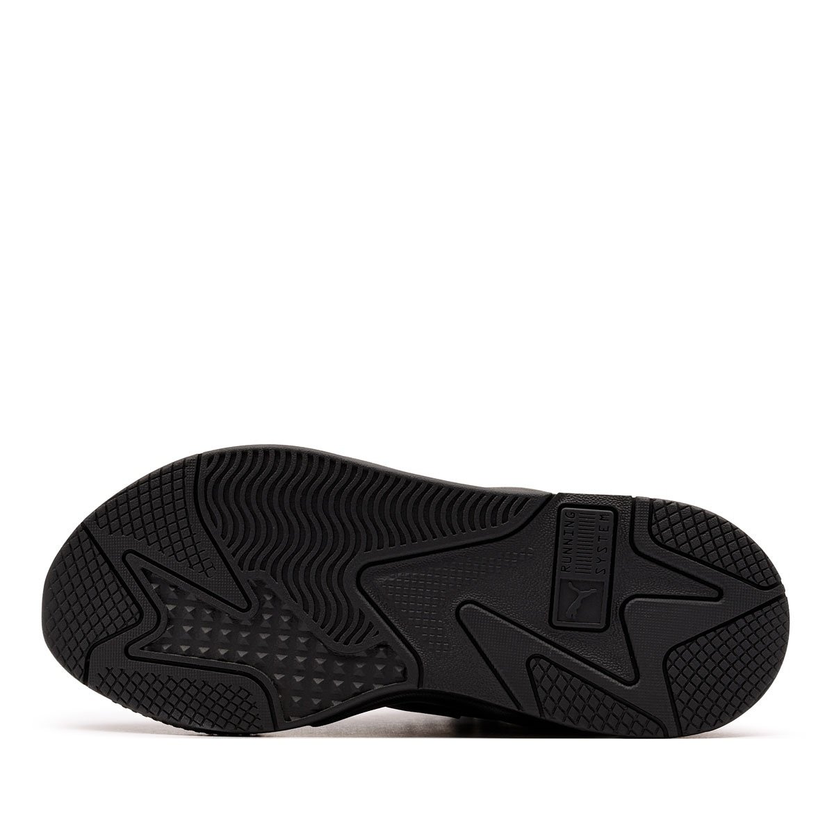Мъжки маратонки Puma RS-X Triple 391928-01 Puma RS-X Triple Мъжки маратонки 391928-01