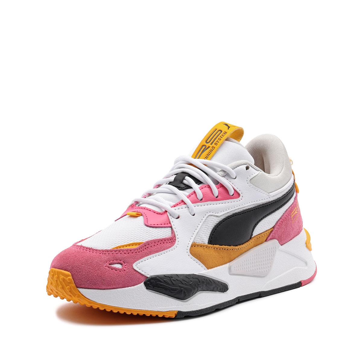 Puma RS-Z Reinvent Дамски маратонки 383219-11