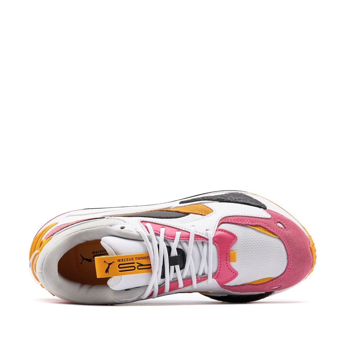 Puma RS-Z Reinvent Дамски маратонки 383219-11