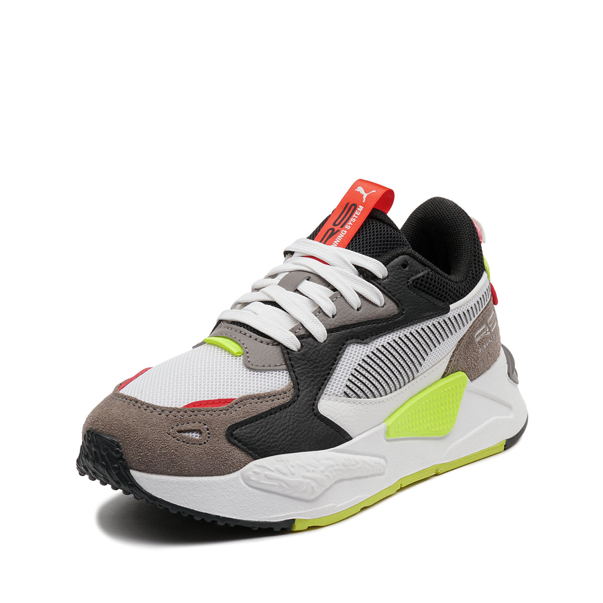 Puma RS-Z Top Маратонки 383808-03