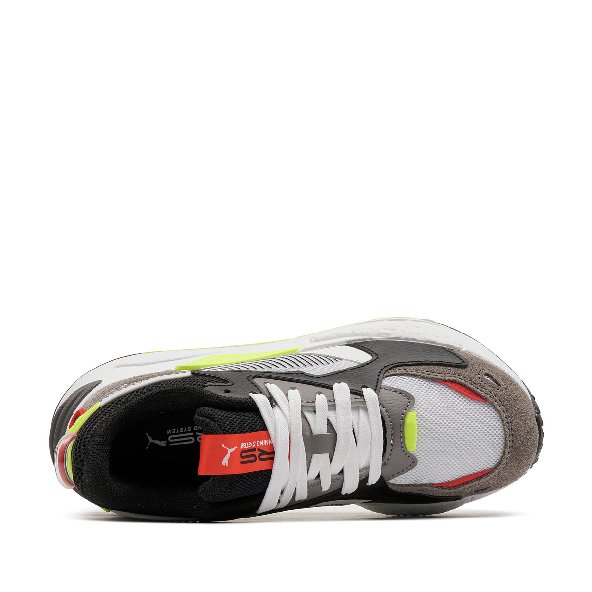 Puma RS-Z Top Маратонки 383808-03