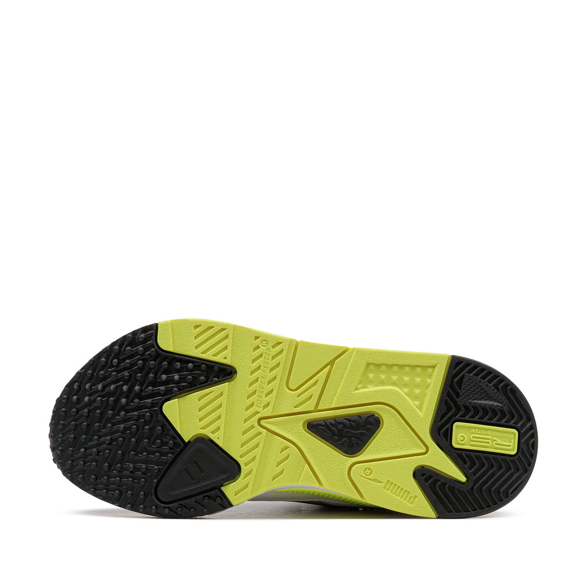 Puma RS-Z Top Маратонки 383808-03