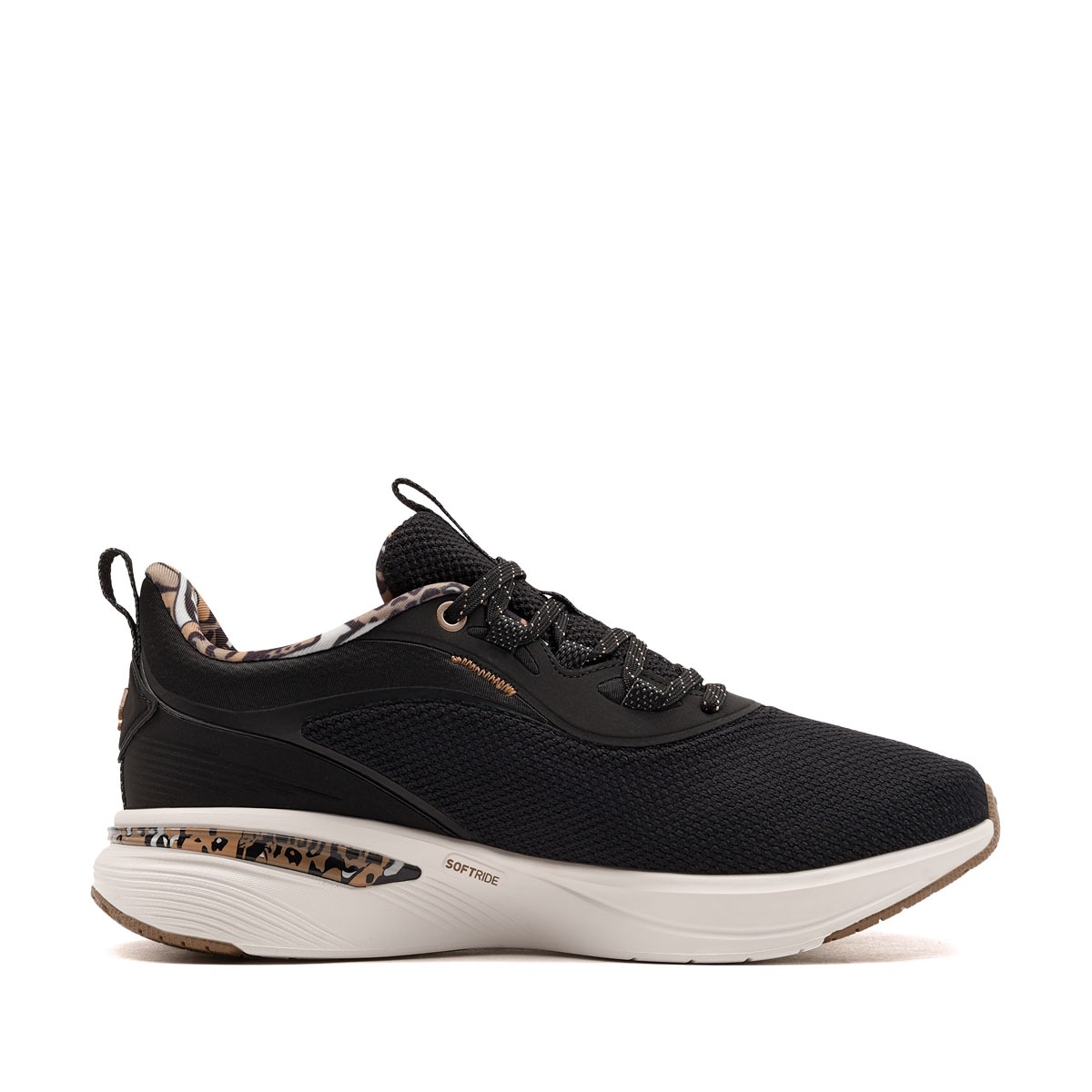 Puma Softride Charm Animal Дамски маратонки 313963-01