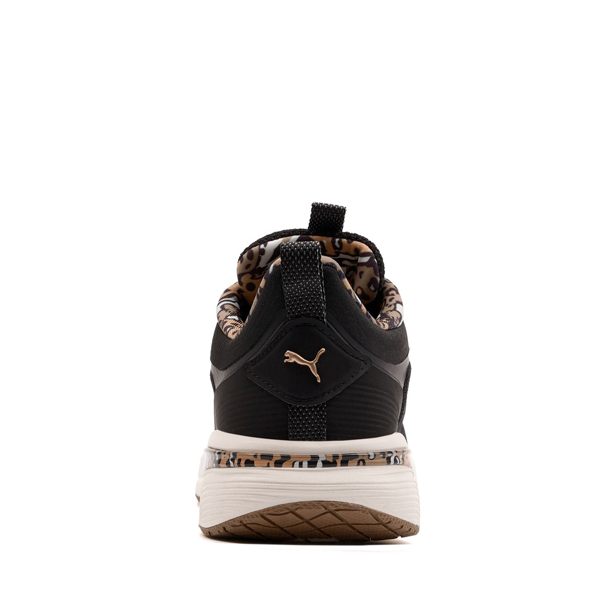 Puma Softride Charm Animal Дамски маратонки 313963-01