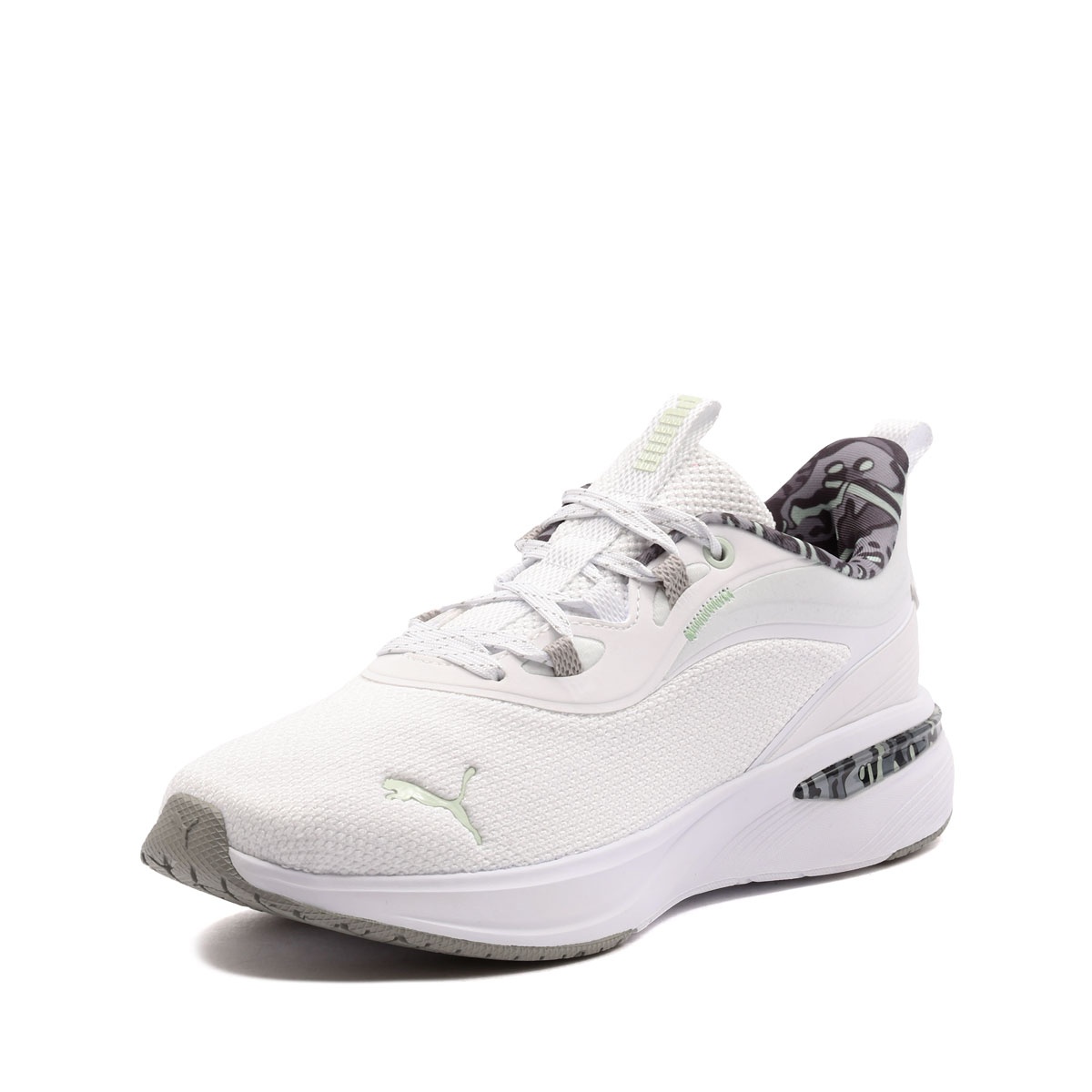 Puma Softride Charm Animal Дамски маратонки 313963-03
