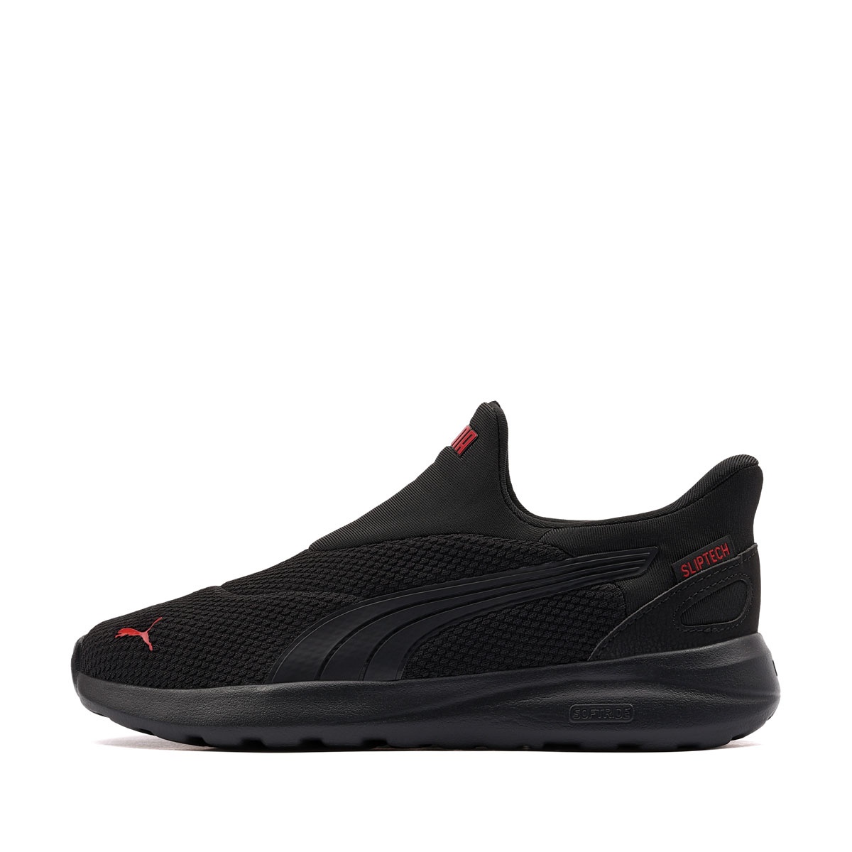 Puma Softride Cosmic Sliptech Дамски маратонки 402631-01