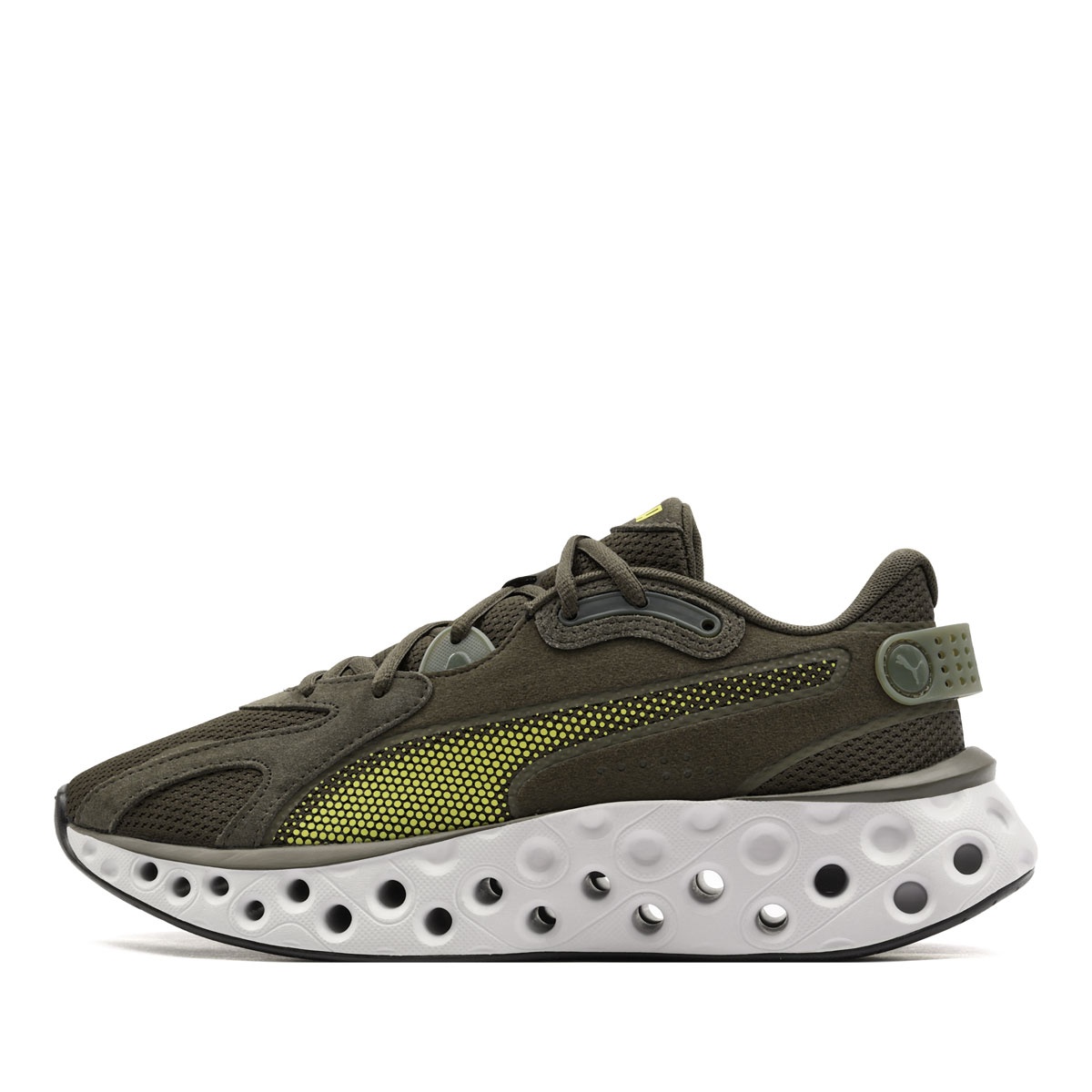 Puma Softride Frequence Маратонки 310500-19