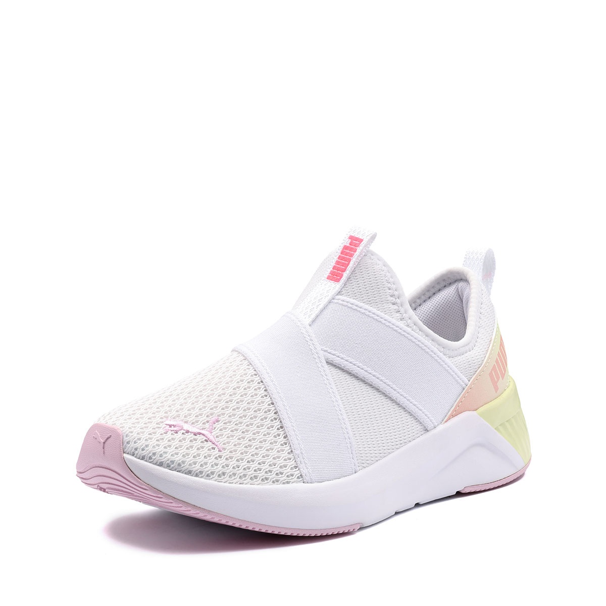 Puma Softride Harli Slip-On Дамски маратонки 311471-17