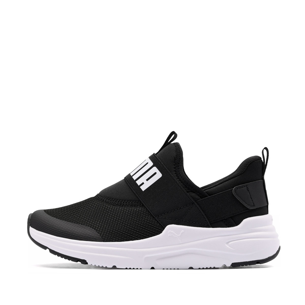 Puma Softride Wired 2 Sliptech Маратонки 402831-01