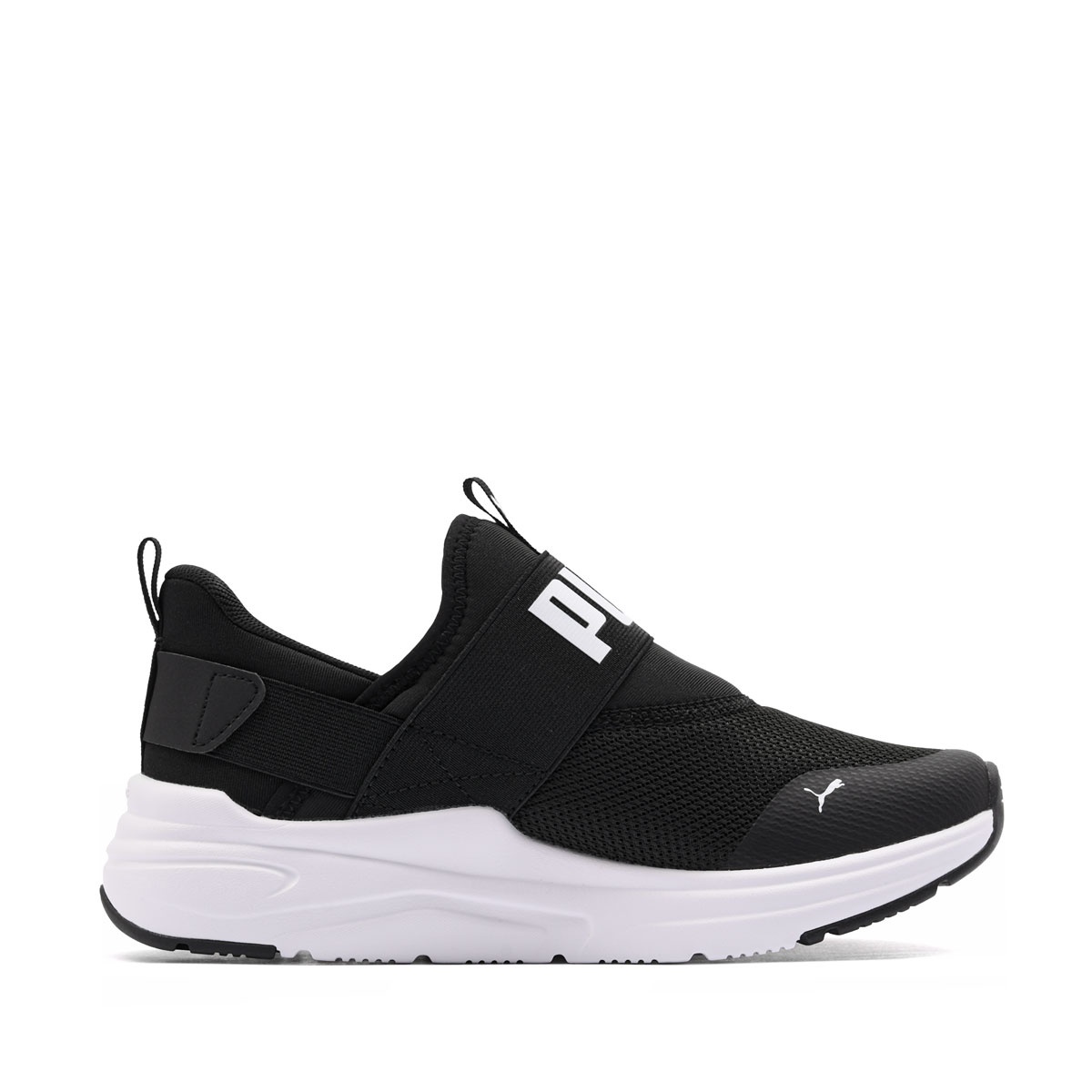 Puma Softride Wired 2 Sliptech Маратонки 402831-01