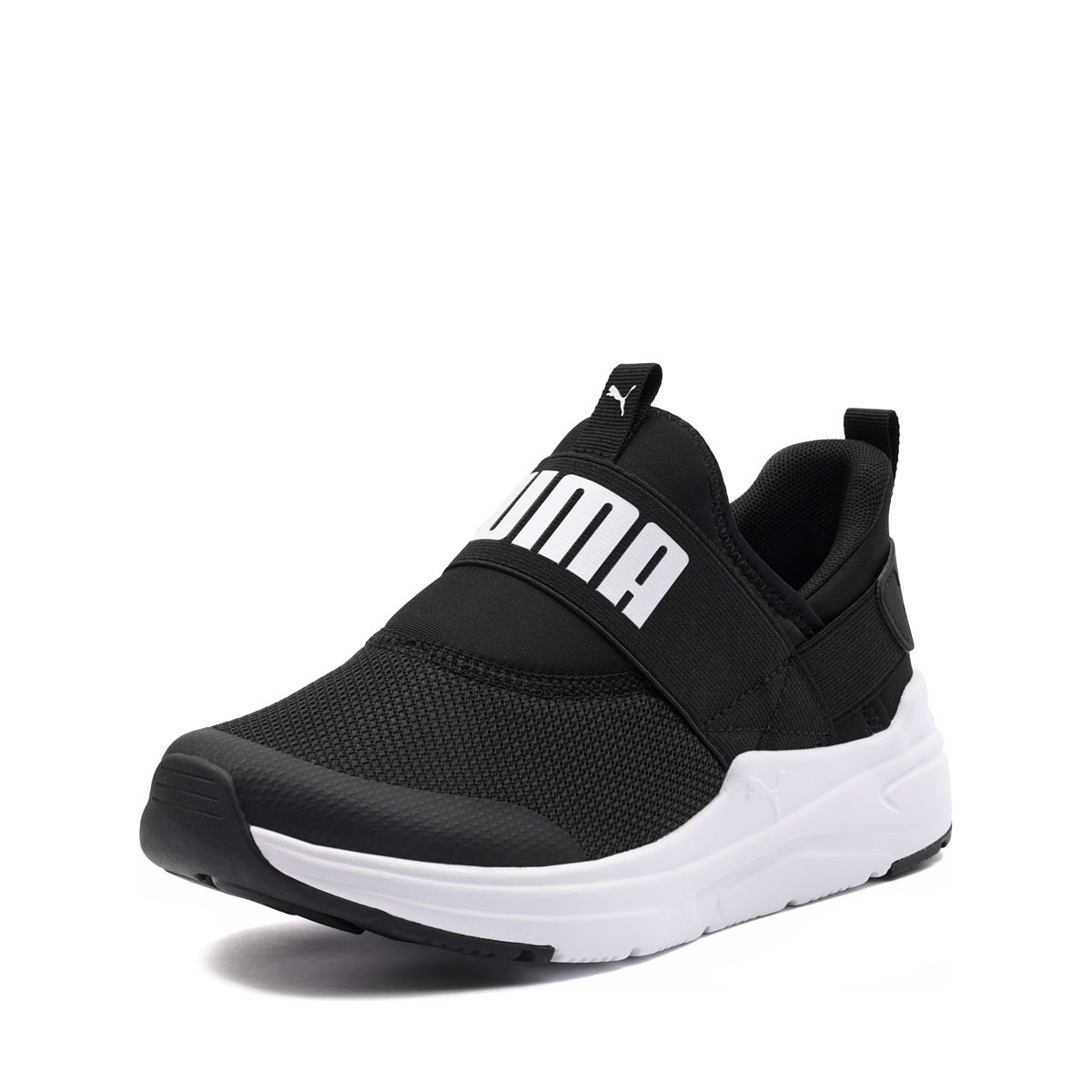 Puma Softride Wired 2 Sliptech Маратонки 402831-01