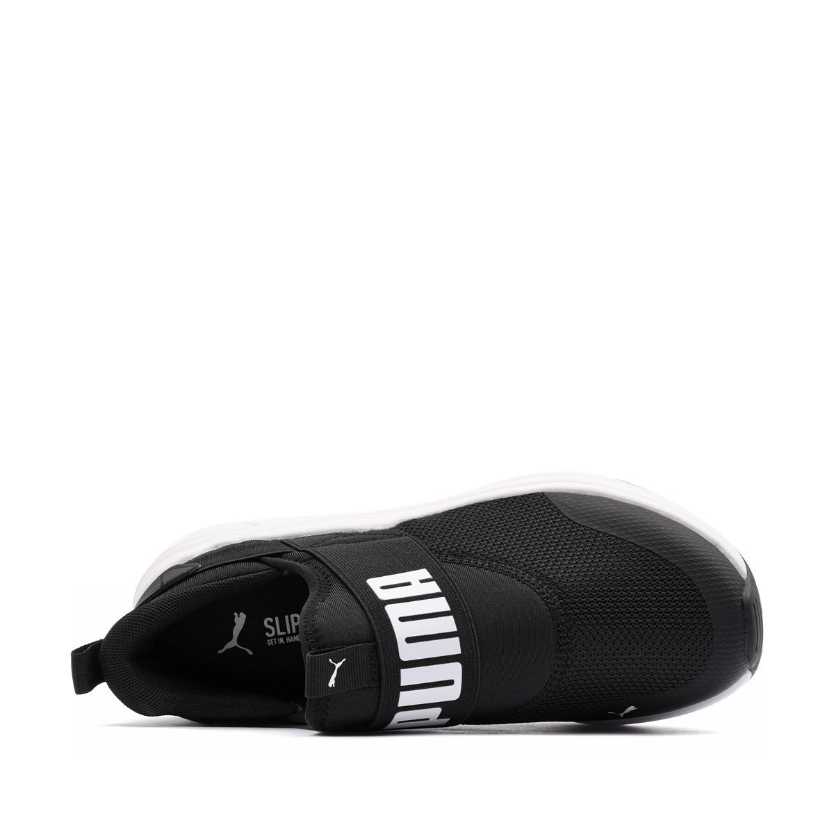 Puma Softride Wired 2 Sliptech Маратонки 402831-01