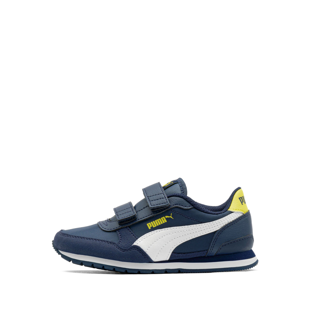 Puma ST Runner V3 NL V PS Детски маратонки 384902-02