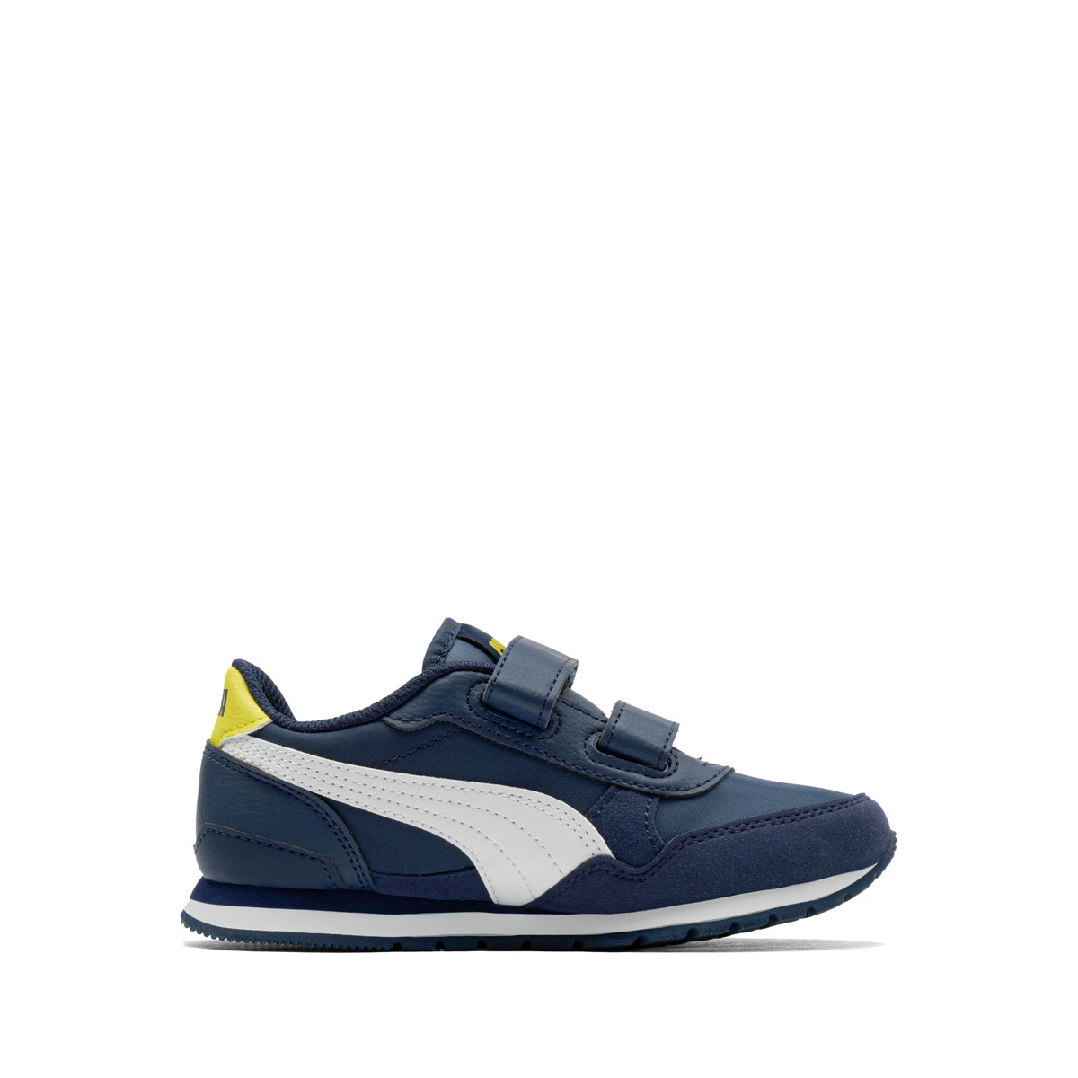 Puma ST Runner V3 NL V PS Детски маратонки 384902-02