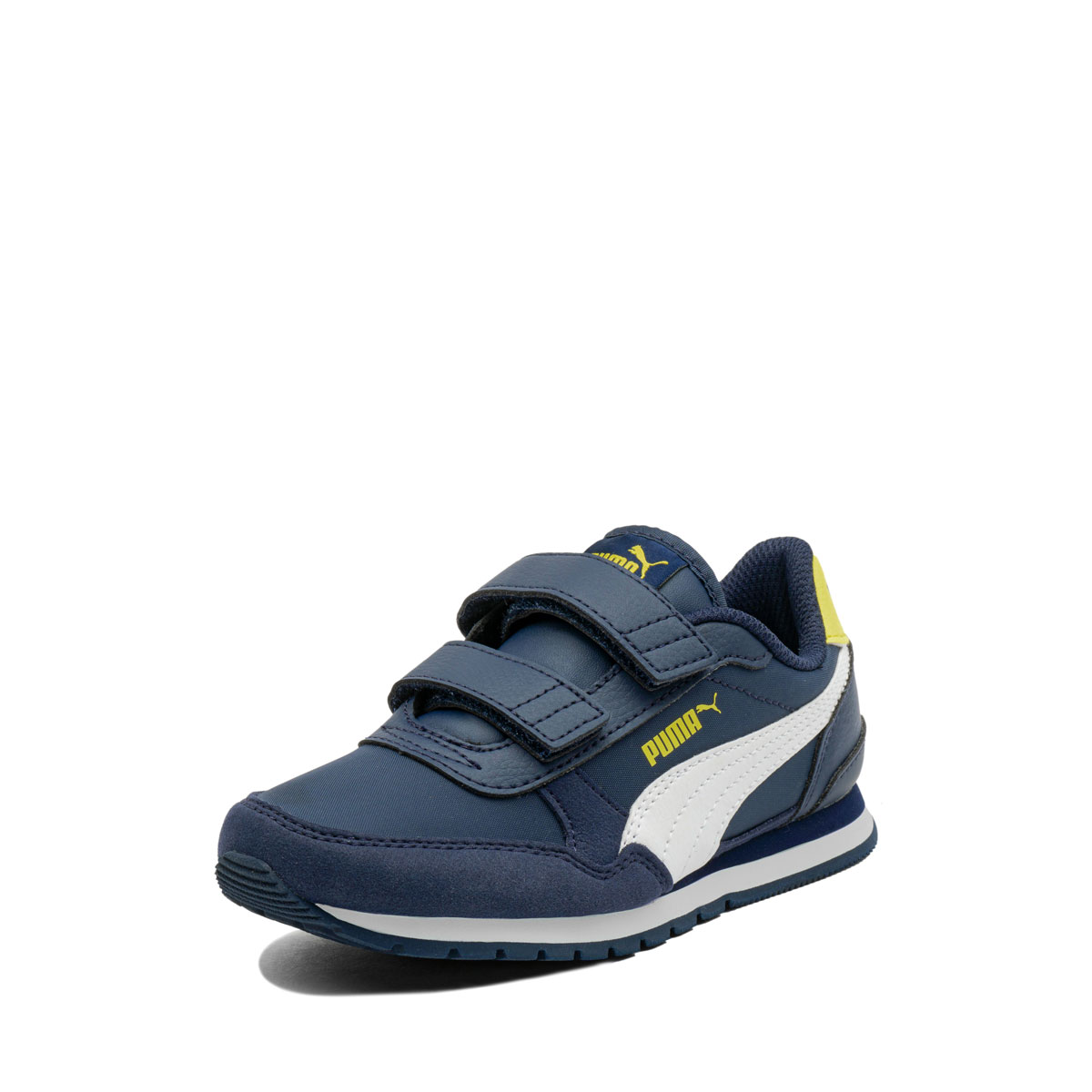 Puma ST Runner V3 NL V PS Детски маратонки 384902-02