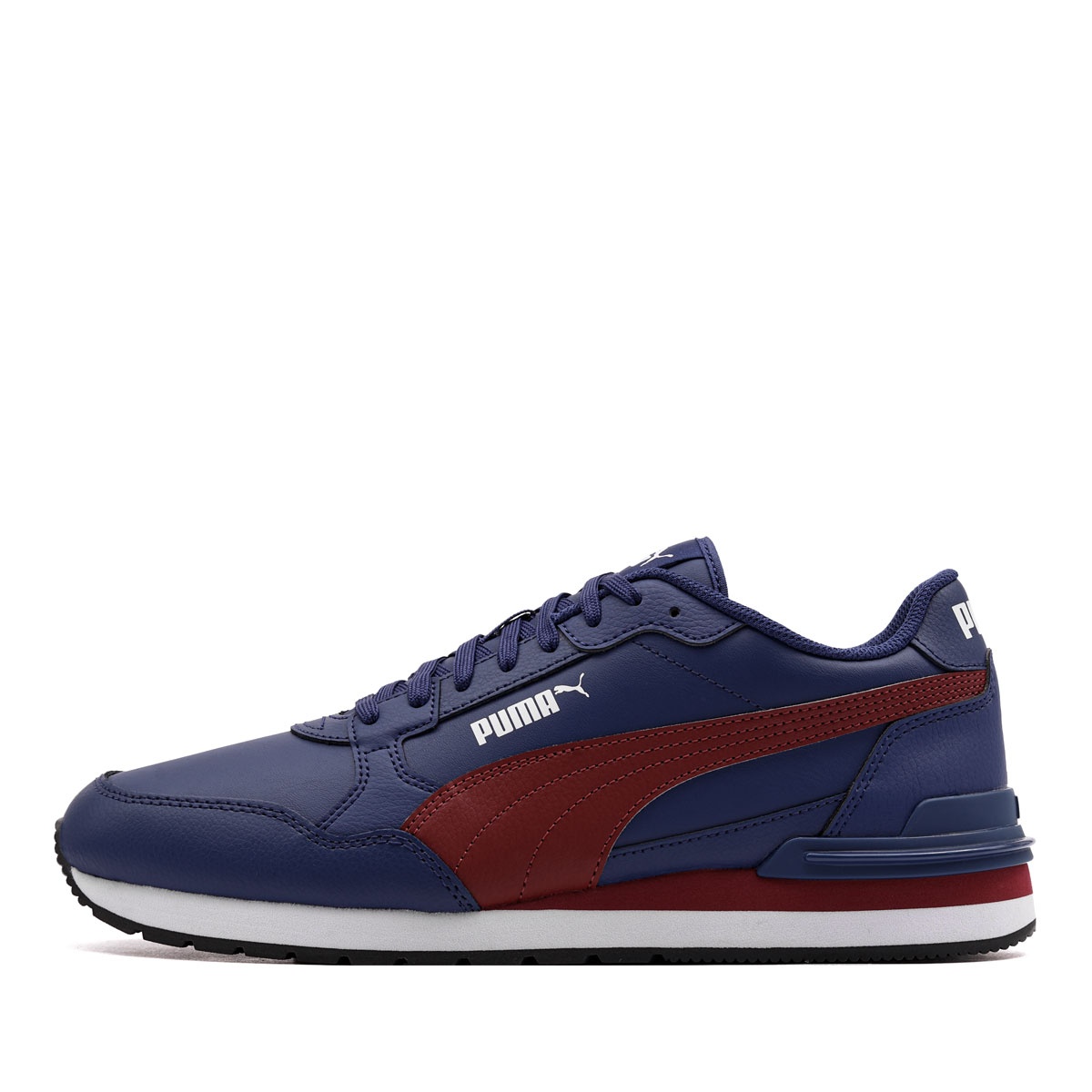 Puma ST Runner V4 Leather Мъжки маратонки 399068-24
