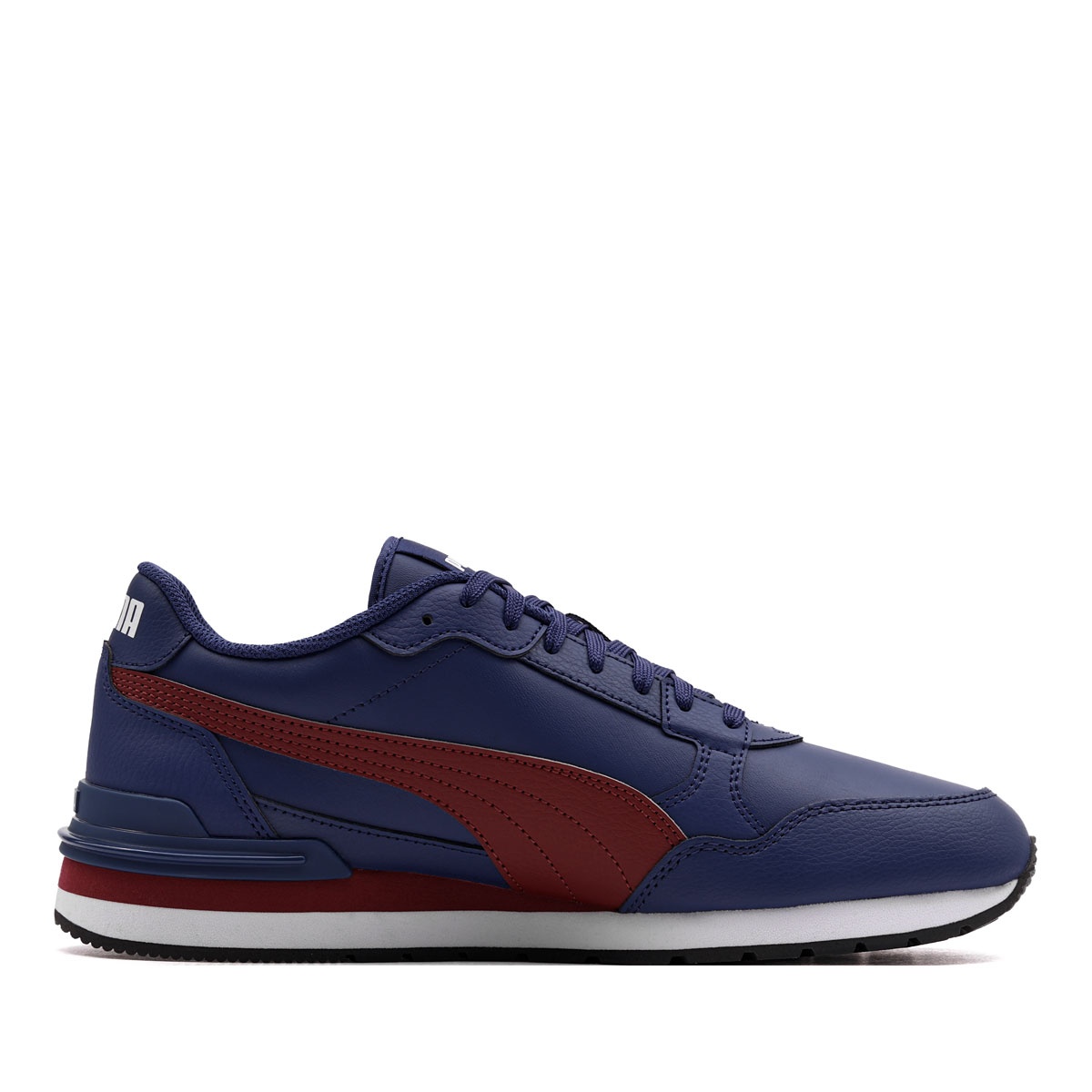 Puma ST Runner V4 Leather Мъжки маратонки 399068-24