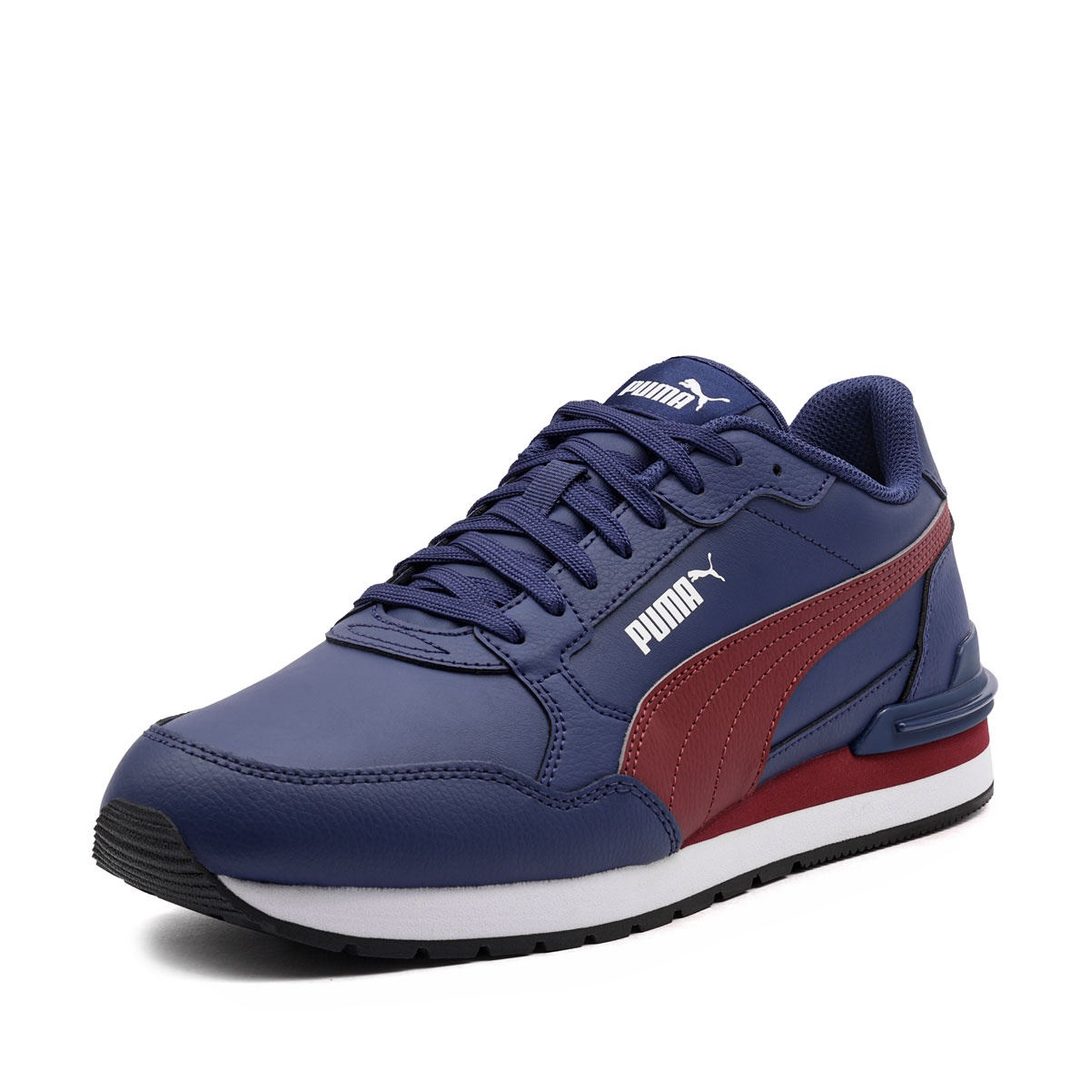 Puma ST Runner V4 Leather Мъжки маратонки 399068-24