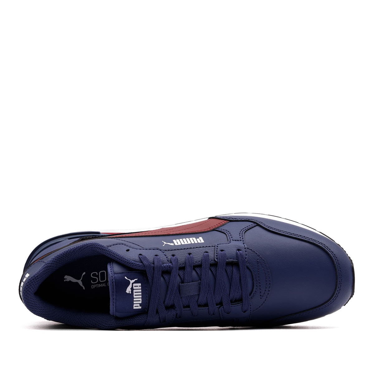 Puma ST Runner V4 Leather Мъжки маратонки 399068-24